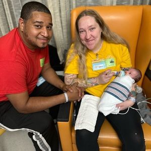 Meet your Posher, Aubrey